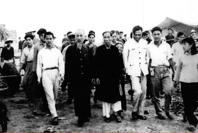 Nghệ thuật Xiếc Việt Nam-Niềm tự hào trăm năm của văn hóa dân tộc ảnh 2