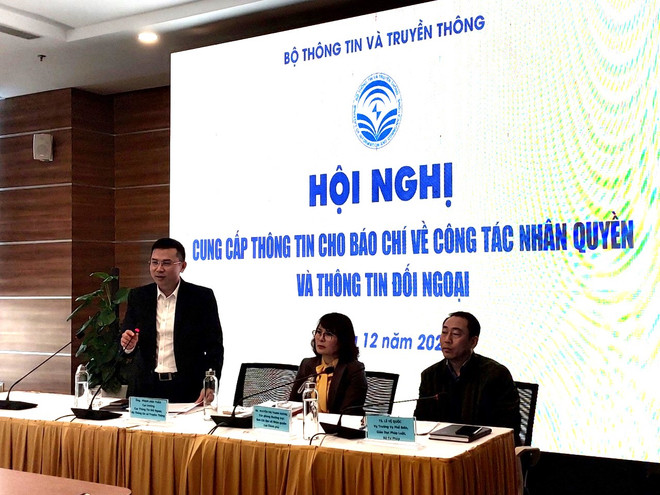 Truyền thông chính sách cho kiều bào: Cần đi trước để mở đường ảnh 1