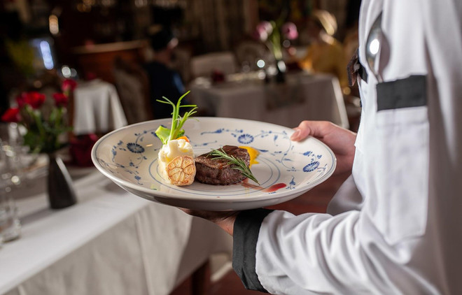 Các nhà hàng cao cấp Việt Nam sắp có tên trên bản đồ Michelin danh giá ảnh 1