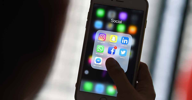 Gian nan cuộc chiến chống nội dung nhảm nhí, xấu độc trên mạng xã hội ảnh 1