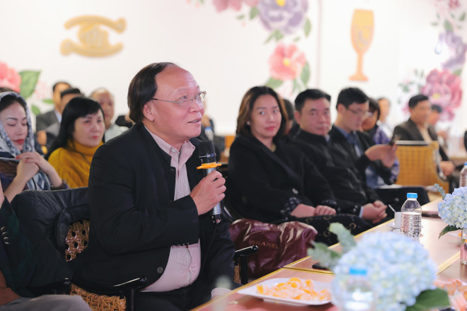 Gian nan cuộc chiến chống nội dung nhảm nhí, xấu độc trên mạng xã hội ảnh 2