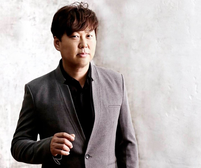 Con đường văn hoá Việt-Hàn: Thưởng thức nghệ thuật múa trống Samulnori ảnh 2