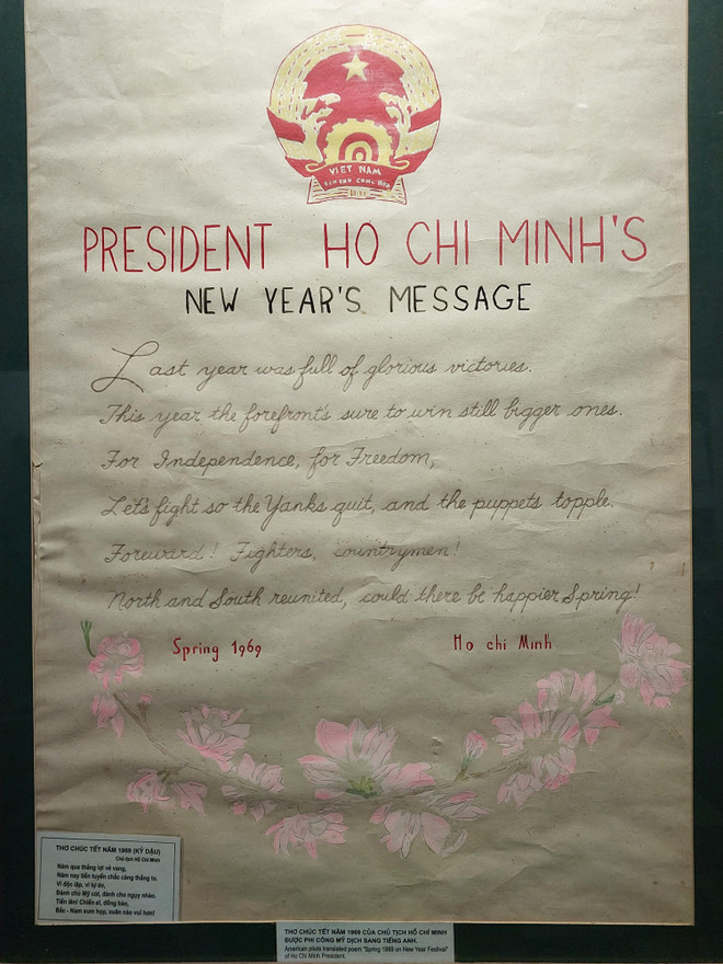 Triển lãm 'Khoảng lặng': Chuyện chưa kể về phi công Mỹ tại Việt Nam ảnh 14