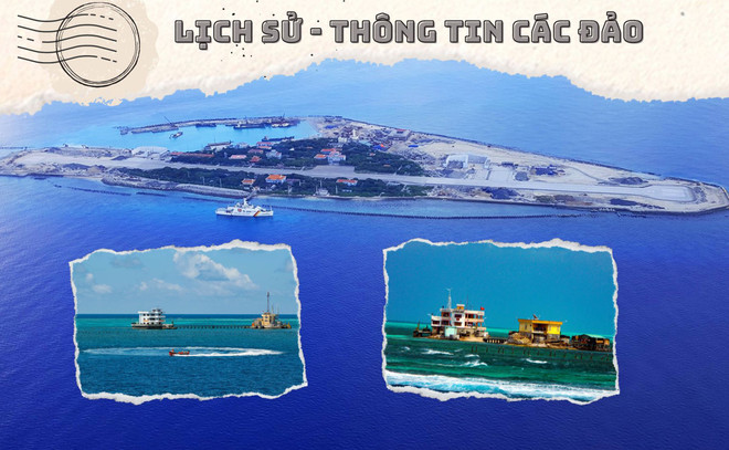 Triển lãm trực tuyến 'Trường Sa xanh': Vươn mầm từ những hy sinh ảnh 3