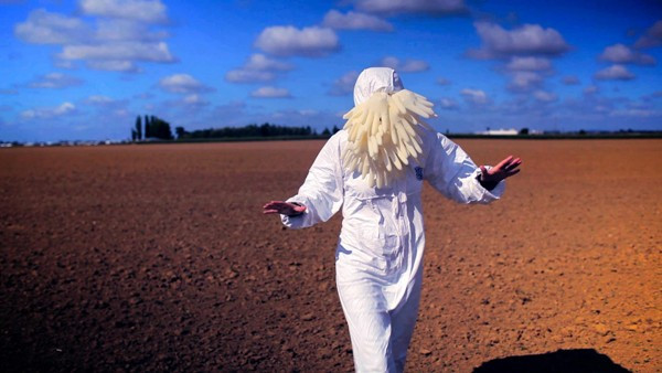 “Mắt liên kết”: Những sáng tạo thú vị trong sản xuất phim video ảnh 3