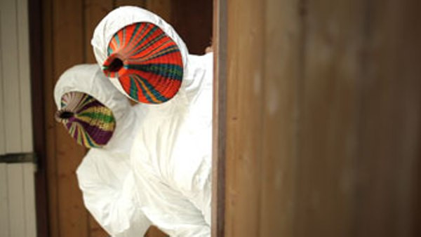 “Mắt liên kết”: Những sáng tạo thú vị trong sản xuất phim video ảnh 4