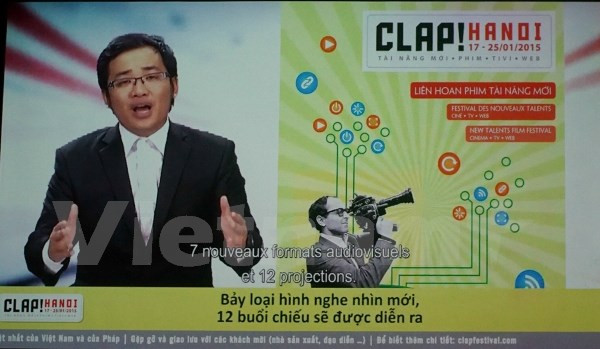 Liên hoan phim “Clap!” lần đầu tiên: Khép lại một chặng đường ảnh 3