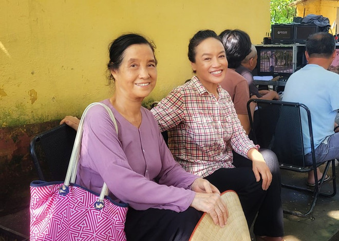 Việt Anh vào vai chiến sỹ biên phòng, thoát cảnh 'vào tù ra tội' ảnh 3