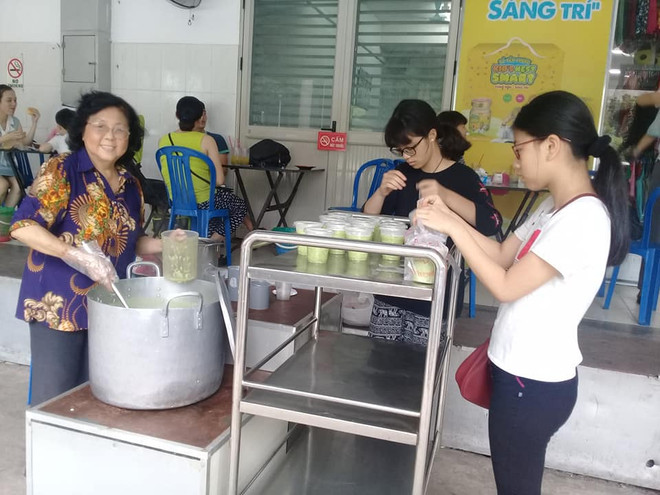 Nhà giáo Lê Bích Châu: Ba lần gặp Bác Hồ và những kỷ niệm khó quên ảnh 4