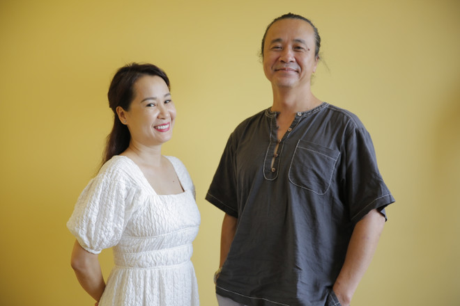 Thi sáng tác-trình diễn âm nhạc: Lê Minh Sơn, Giáng Son làm giám khảo ảnh 3