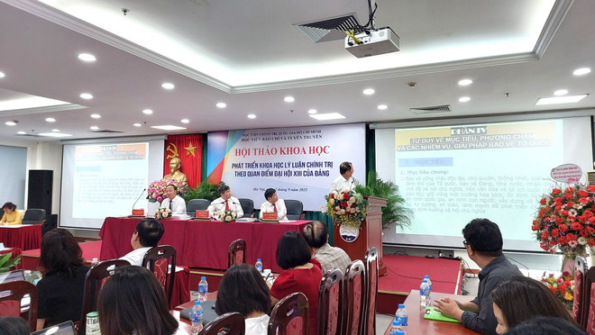 Sản phẩm văn hóa: Cần được coi như hàng hóa lưu thông trên thị trường ảnh 3