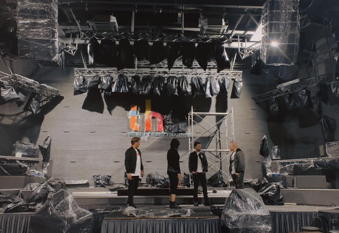 Nhóm 911 kết hợp cùng Đức Phúc trong ca khúc ra mắt dịp lễ Valentine ảnh 2