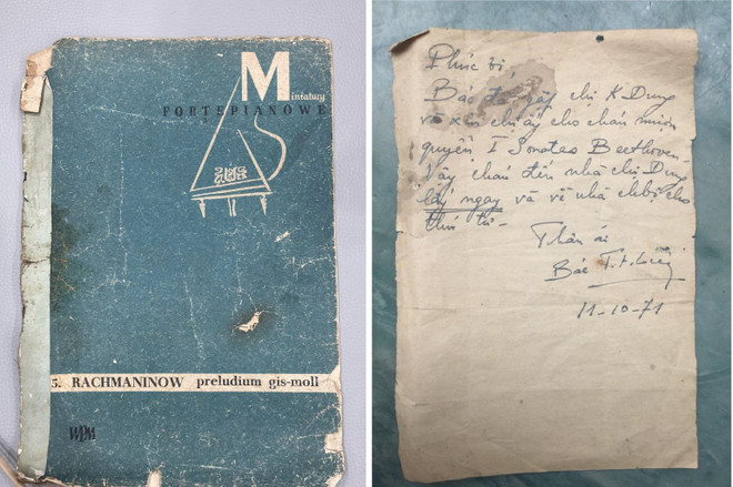 Nghệ sĩ Nhân dân Thái Thị Liên: Người thầy của nhiều nghệ sỹ tài danh ảnh 4