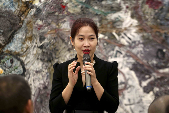 ChatGPT: Máy móc không thể tạo ra những tác phẩm rung động tâm hồn ảnh 4