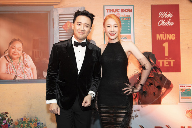 Phim 'Nhà bà Nữ' của Trấn Thành có thể đạt 500 tỷ đồng doanh thu? ảnh 1