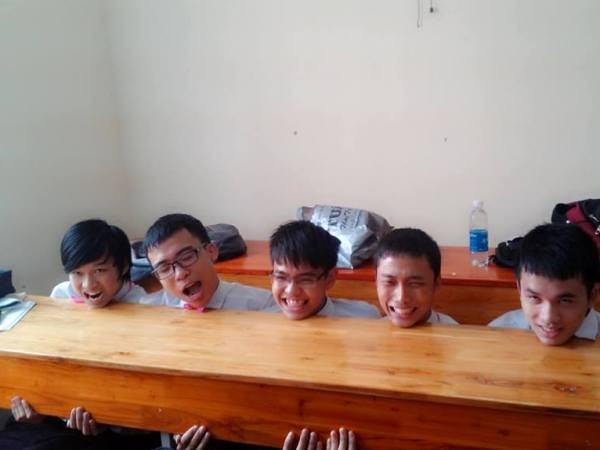 “Bí quyết” học tập của thủ khoa đại học 29,5 điểm mê chơi game ảnh 2