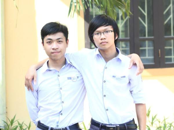 “Bí quyết” học tập của thủ khoa đại học 29,5 điểm mê chơi game ảnh 1