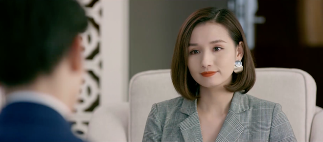 Phim truyền hình giữa dịch COVID-19: Sức hút từ yếu tố ‘quen mà lạ’ ảnh 1