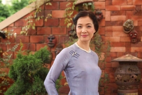 Nghệ sỹ Lê Khanh tham gia dàn dựng kiệt tác sân khấu thế giới ảnh 1