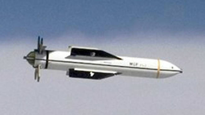 Mỹ thử nghiệm bom phá các cơ sở hạt nhân kiên cố của Iran ảnh 1