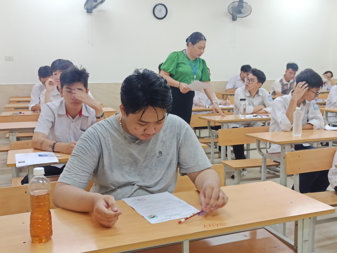 Các trường tiểu học, trung học sẽ có thêm viên chức tư vấn học sinh? ảnh 2