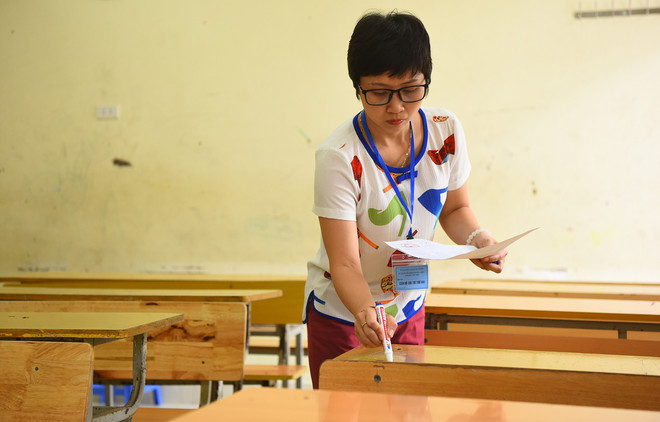 Bộ GD-ĐT: Cần nghị quyết riêng về đảm bảo điều kiện đổi mới giáo dục ảnh 4