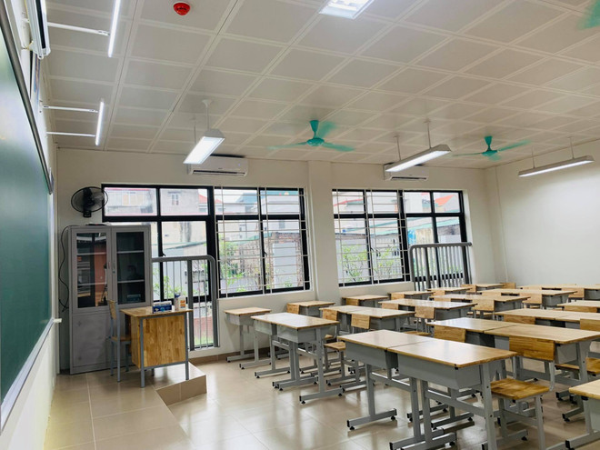 Dạy môn tự chọn theo lớp riêng ở bậc THPT: Hay, nhưng khó khả thi ảnh 2