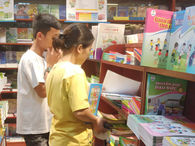 Bộ GD-ĐT: Cần nghị quyết riêng về đảm bảo điều kiện đổi mới giáo dục ảnh 2