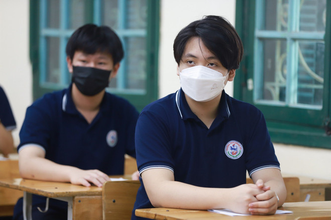 Dạy môn tự chọn theo lớp riêng ở bậc THPT: Hay, nhưng khó khả thi ảnh 1