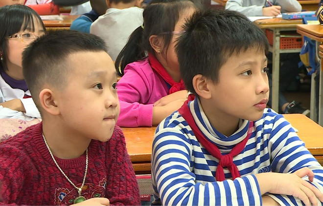 Lấy ý kiến 50 triệu lượt trẻ em về các vấn đề trẻ đặc biệt quan tâm ảnh 2