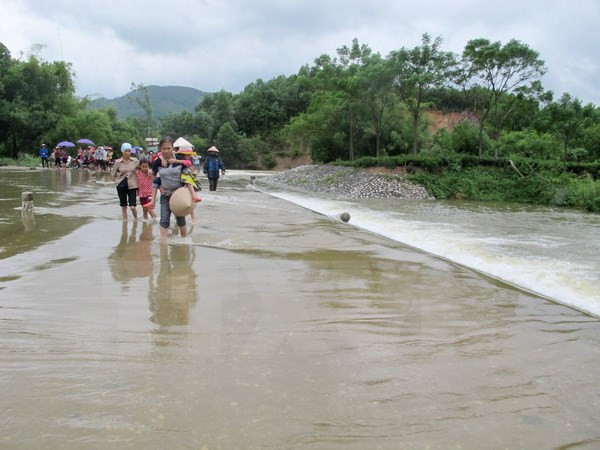Đại học Ngoại thương dừng tất cả các hoạt động tình nguyện ảnh 1