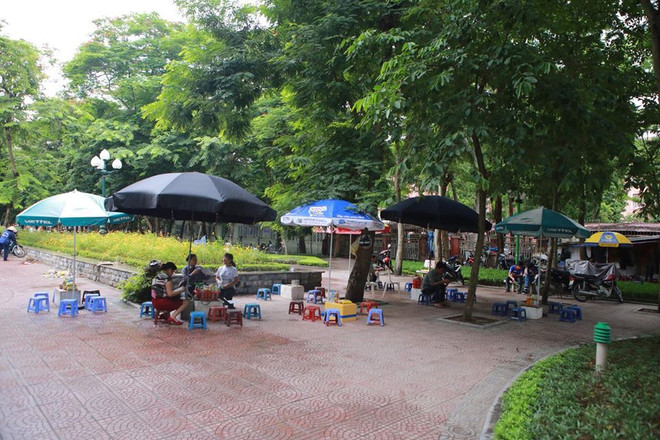 Môn Lịch sử: Nhiều điểm thi đóng cửa vì không có thí sinh ảnh 3