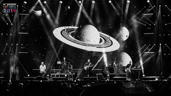 Monsoon 2019 khai màn trong mưa lạnh với nhiều điểm mới lạ ảnh 5