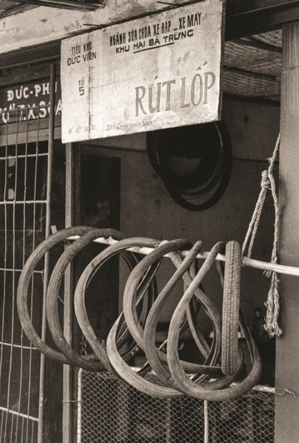 “Hà Nội một thời” qua góc nhìn của nhà ngoại giao Anh ảnh 3