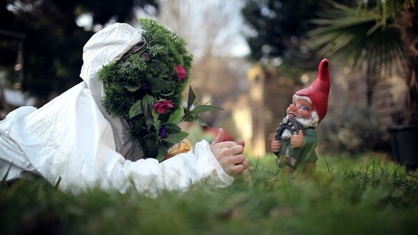 Phim video với “Mắt liên kết”: Xu hướng nghệ thuật và tương tác ảnh 1