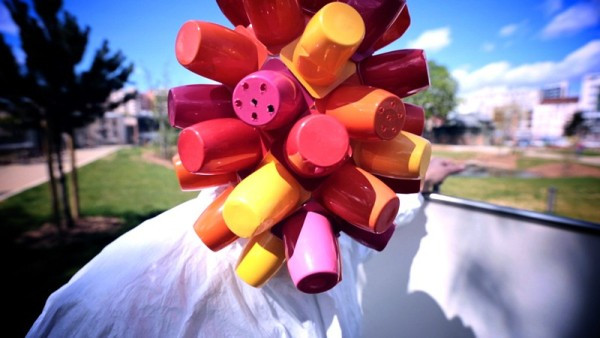 Phim video với “Mắt liên kết”: Xu hướng nghệ thuật và tương tác ảnh 2