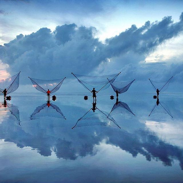 Việt Nam có ba đại diện vào chung khảo Cuộc thi ảnh APEC 2017 ảnh 11