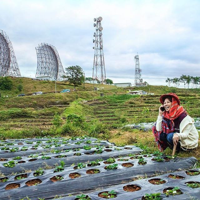 Việt Nam có ba đại diện vào chung khảo Cuộc thi ảnh APEC 2017 ảnh 9