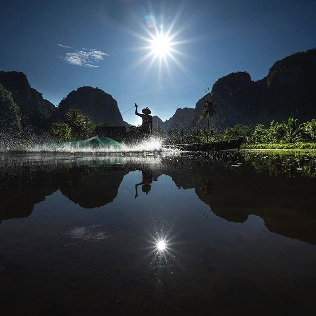 Việt Nam có ba đại diện vào chung khảo Cuộc thi ảnh APEC 2017 ảnh 5