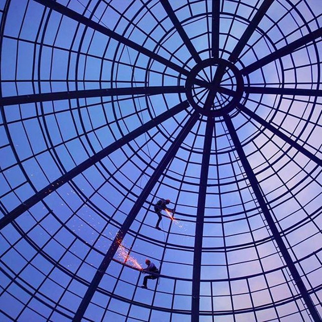 Việt Nam có ba đại diện vào chung khảo Cuộc thi ảnh APEC 2017 ảnh 2