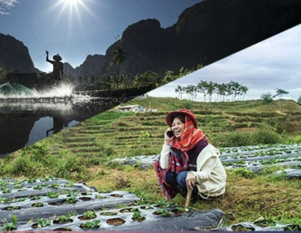 Việt Nam có ba đại diện vào chung khảo Cuộc thi ảnh APEC 2017 ảnh 1