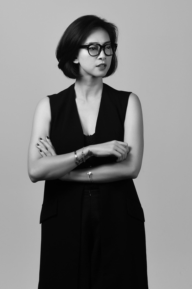 Ngô Thanh Vân dốc lòng về giấc mơ đưa phim Việt 'cất cánh' ảnh 3