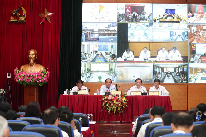 Cán bộ Văn hóa cần tinh thần: Càng khó khăn, càng quyết liệt, bản lĩnh ảnh 3