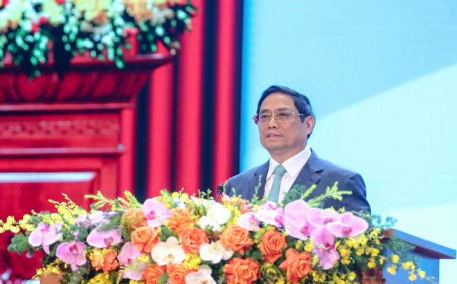 Tôn vinh 78 gương điển hình tiên tiến lĩnh vực văn hóa toàn quốc ảnh 2