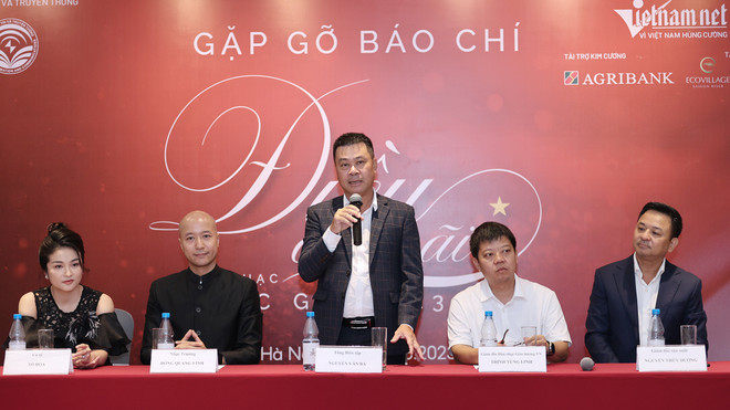 Hòa nhạc 'Điều còn mãi' nhân Quốc khánh 2/9: Tôn vinh giá trị dân tộc ảnh 2