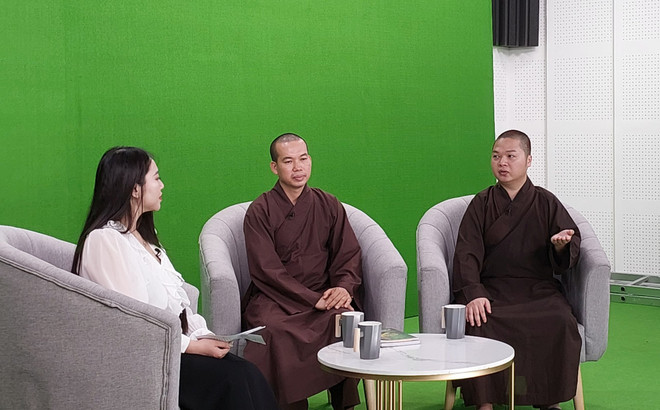 Nhân mùa Vu Lan, bàn về việc làm từ thiện theo quan điểm Phật giáo ảnh 3