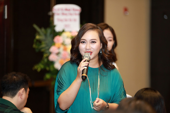 Cuộc thi Tiếng hát Hà Nội trở lại với phiên bản mới, hấp dẫn hơn ảnh 3