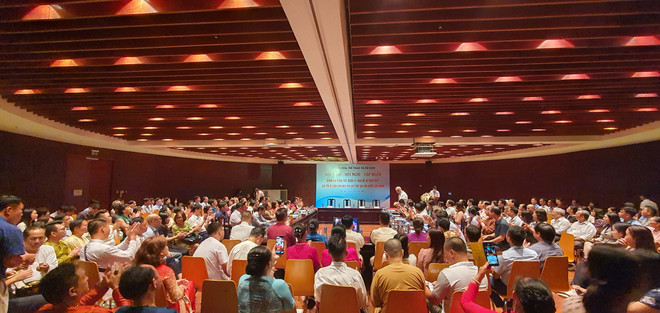 Di sản Văn hóa Phi vật thể: Ghi danh xong, cần ứng xử cho phù hợp ảnh 2