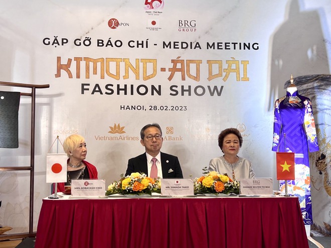 Cơ hội chiêm ngưỡng những bộ kimono cung đình Junihitoe của Nhật Bản ảnh 2