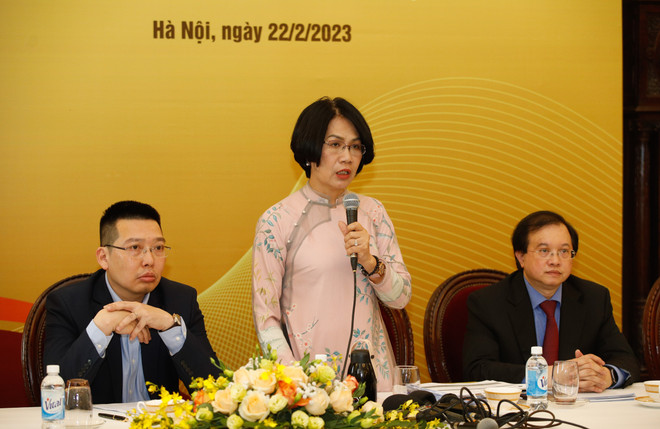 Hội thảo cấp quốc gia tìm giải pháp phát triển công nghiệp văn hóa ảnh 2